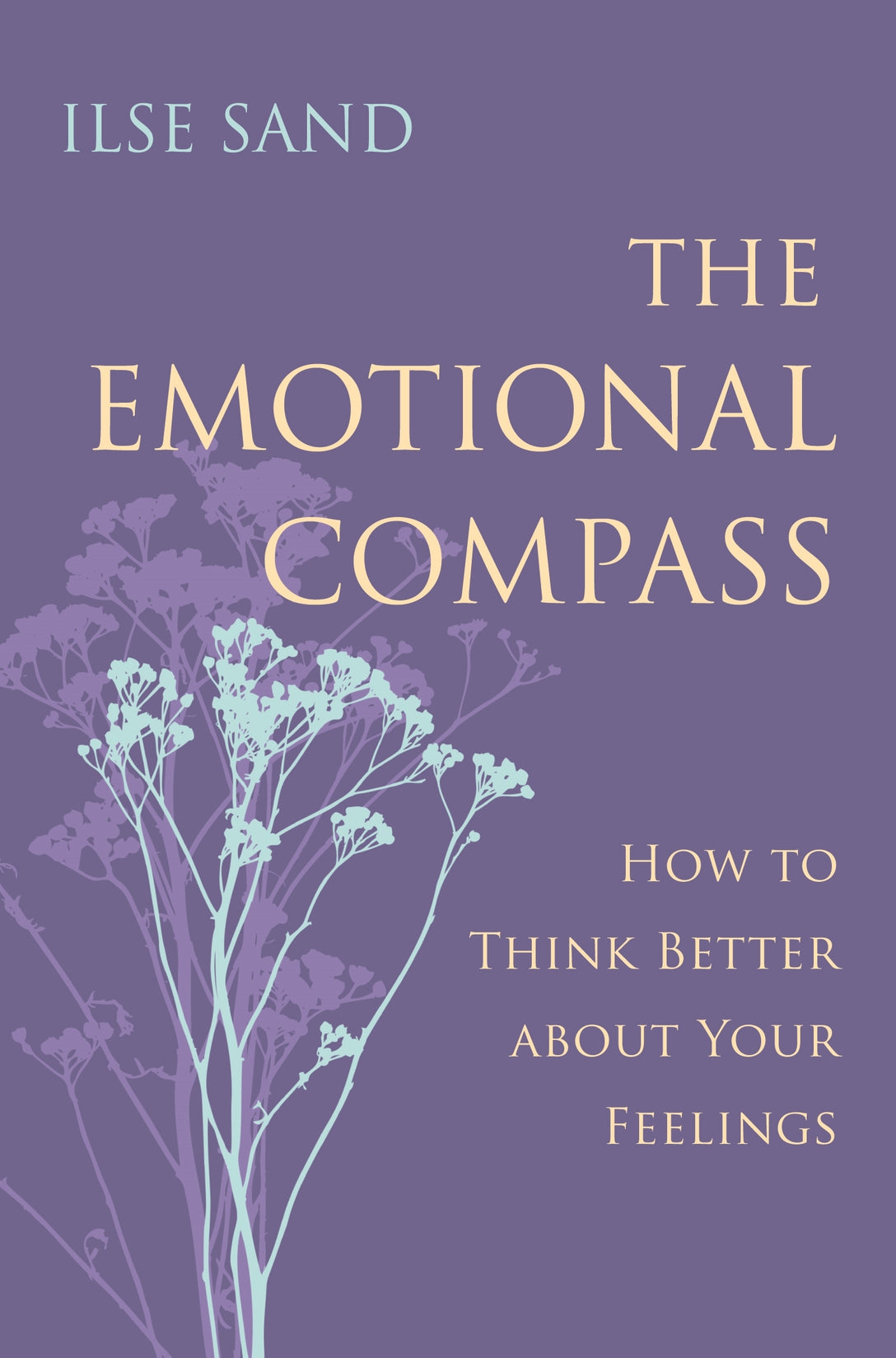 The Emotional Compass by Ilse Sand