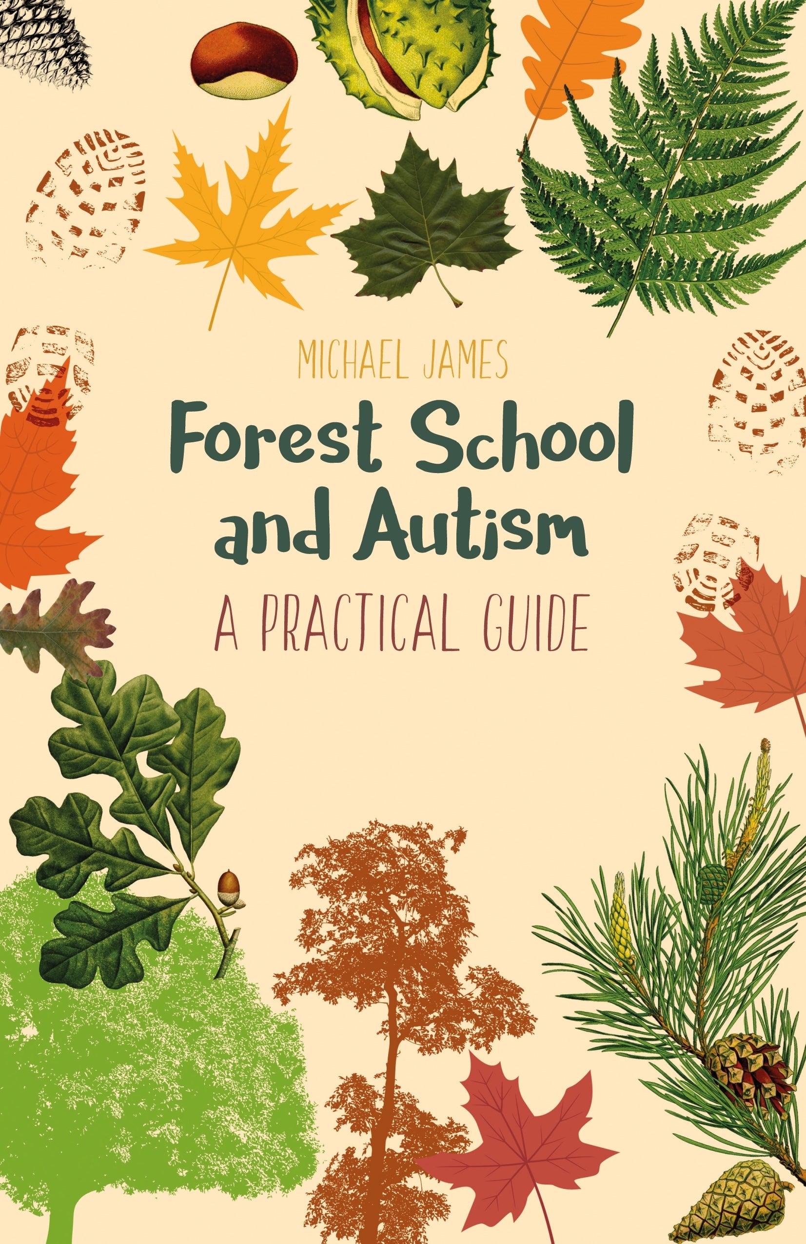 Forest School and Autism by Michael James