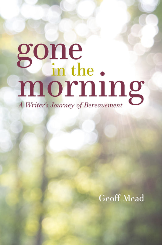 Gone in the Morning by Geoff Mead