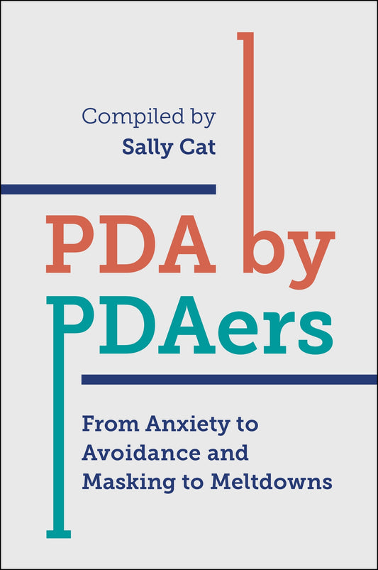 PDA by PDAers by Sally Cat