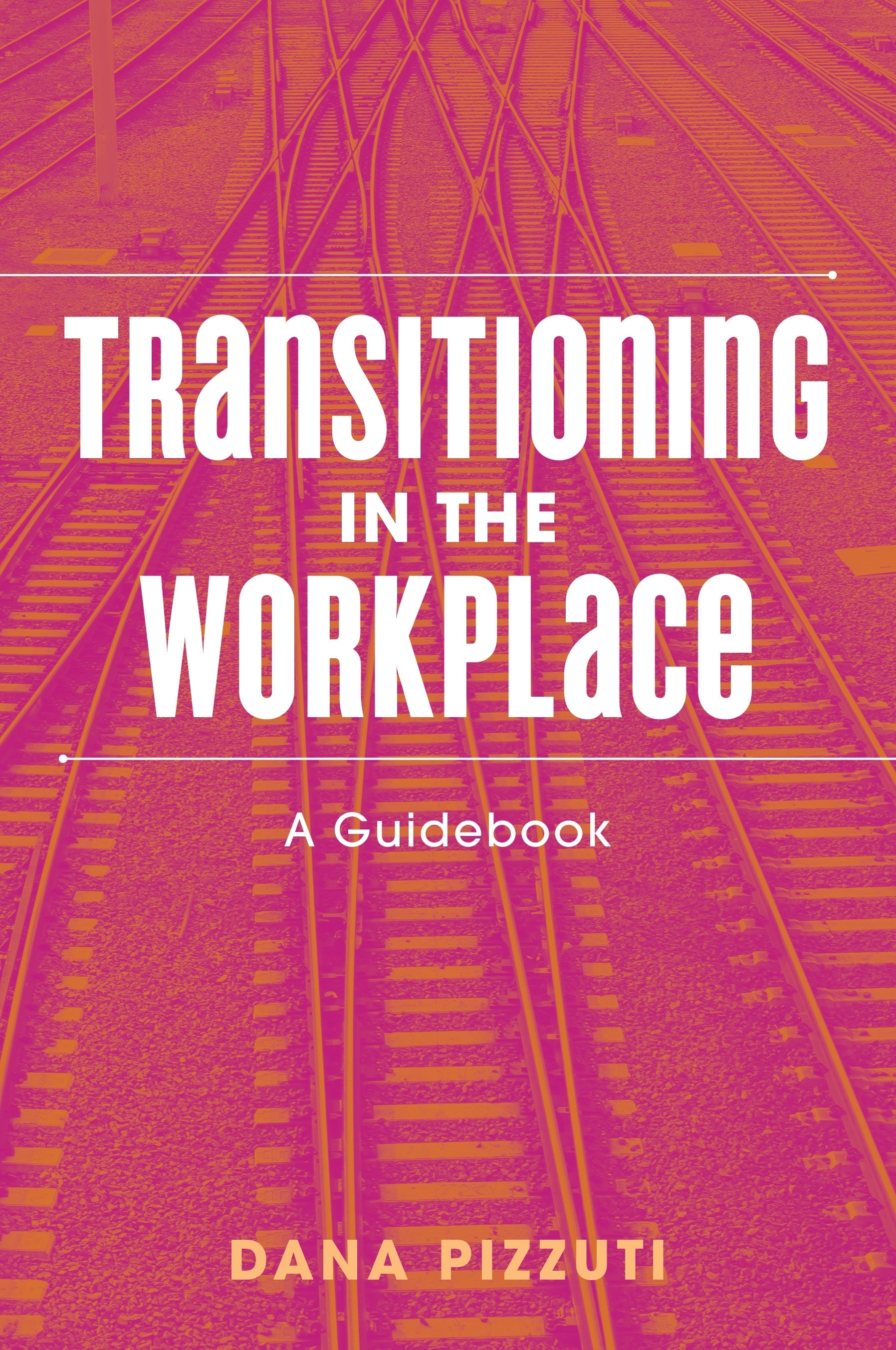 Transitioning in the Workplace by Dana Pizzuti