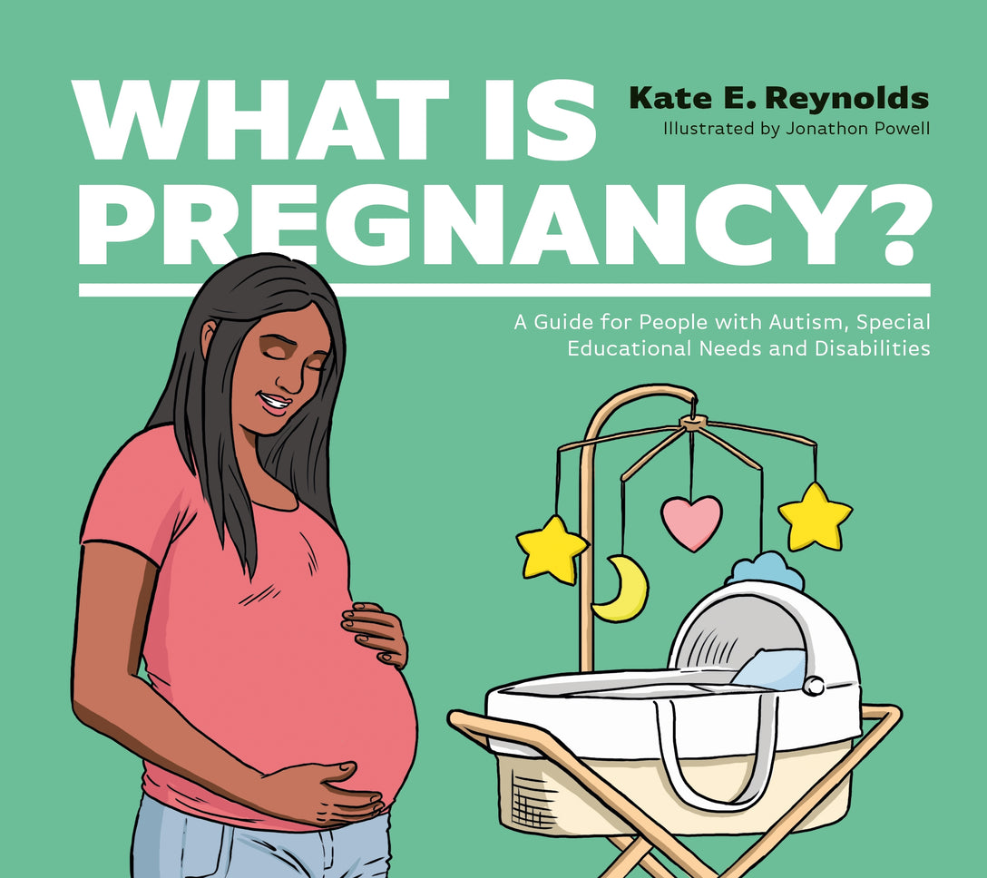 What Is Pregnancy? by Kate E. Reynolds, Jonathon Powell