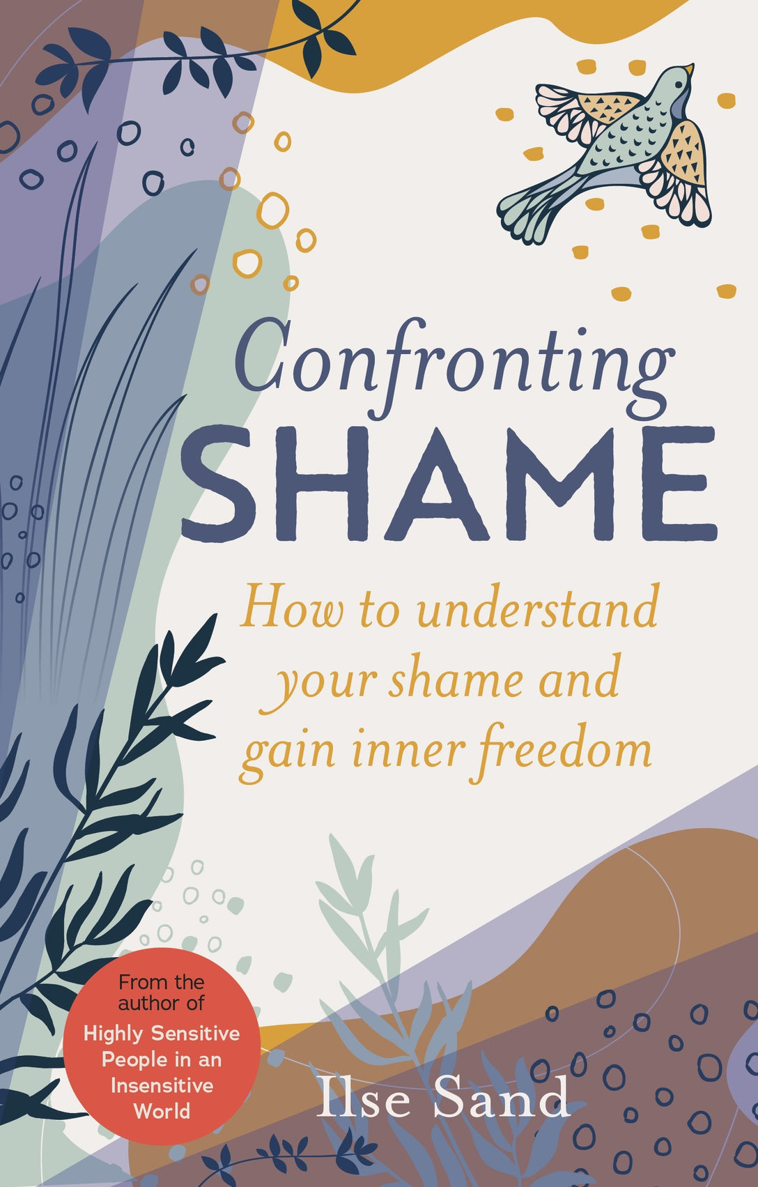 Confronting Shame by Ilse Sand