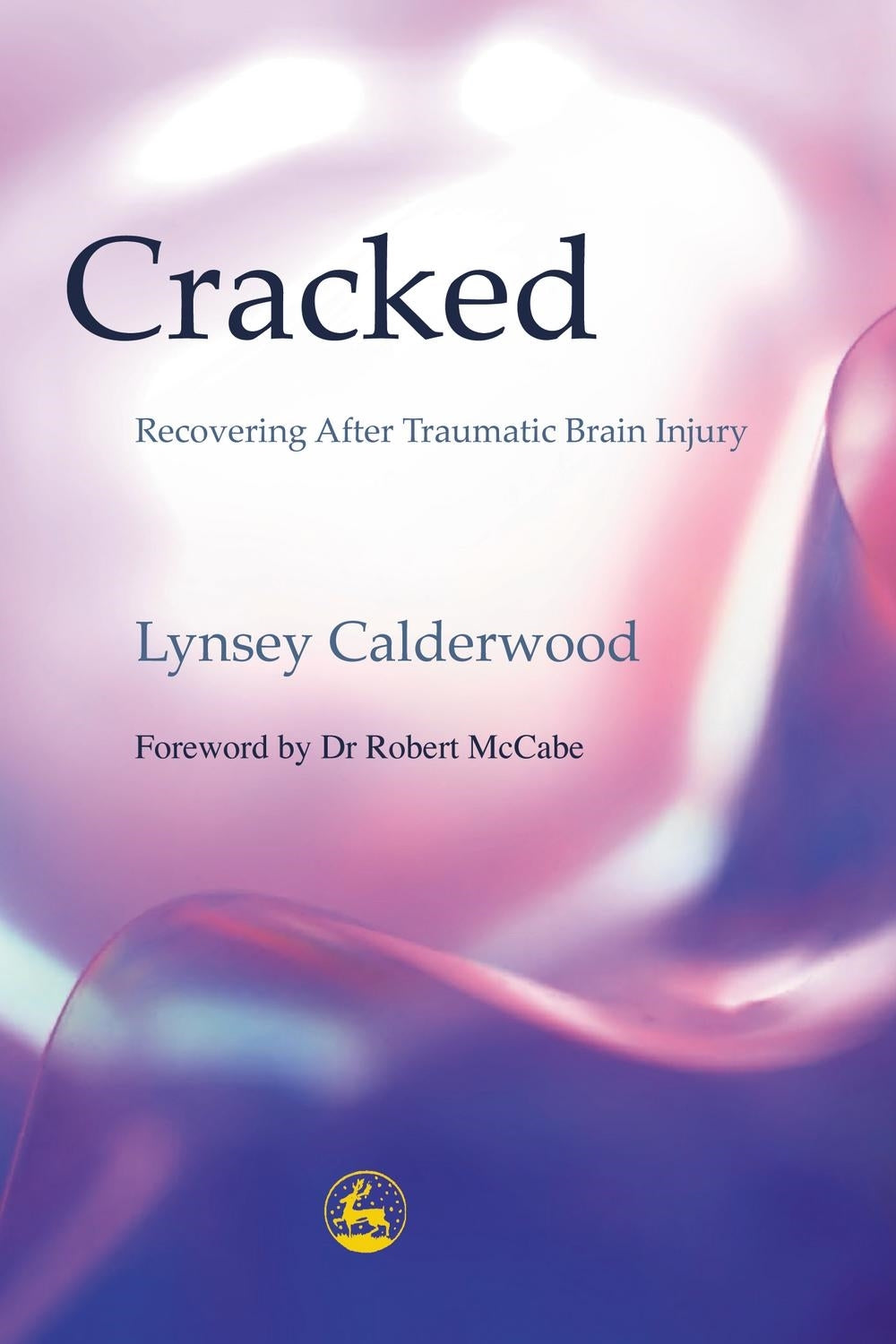 Cracked by Ely Percy Calderwood