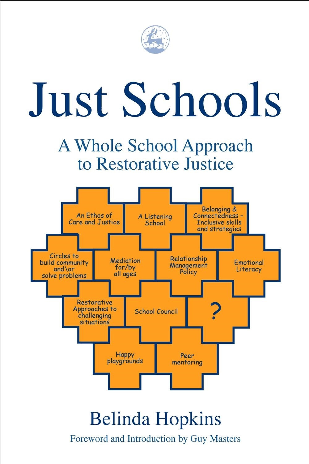 Just Schools by Belinda Hopkins