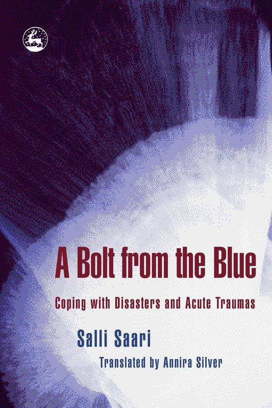 A Bolt from the Blue by Salli Saari