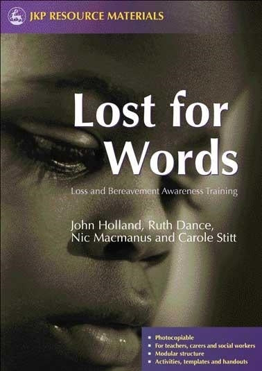 Lost for Words by John Holland, Nick McManus
