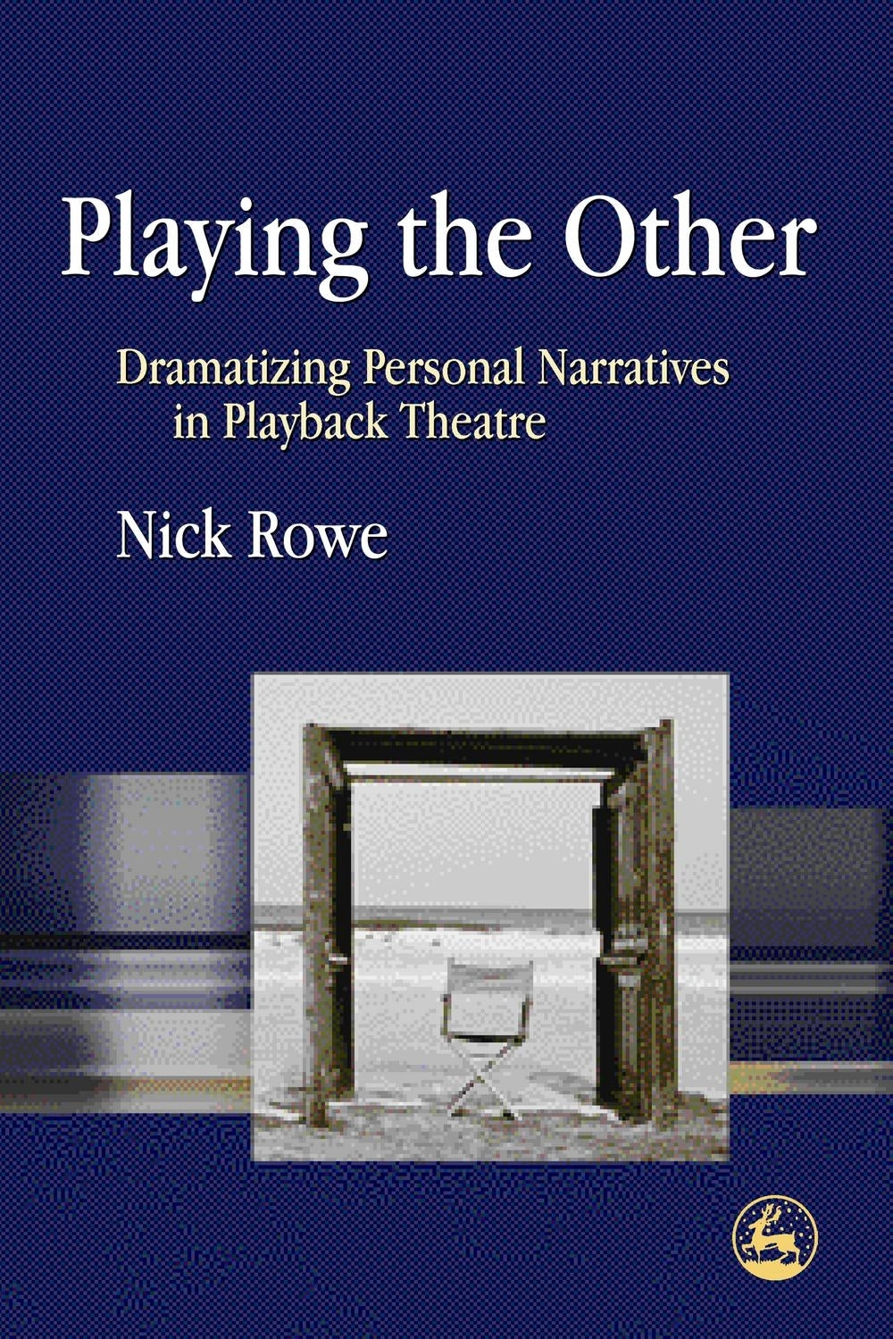 Playing the Other by Nick Rowe