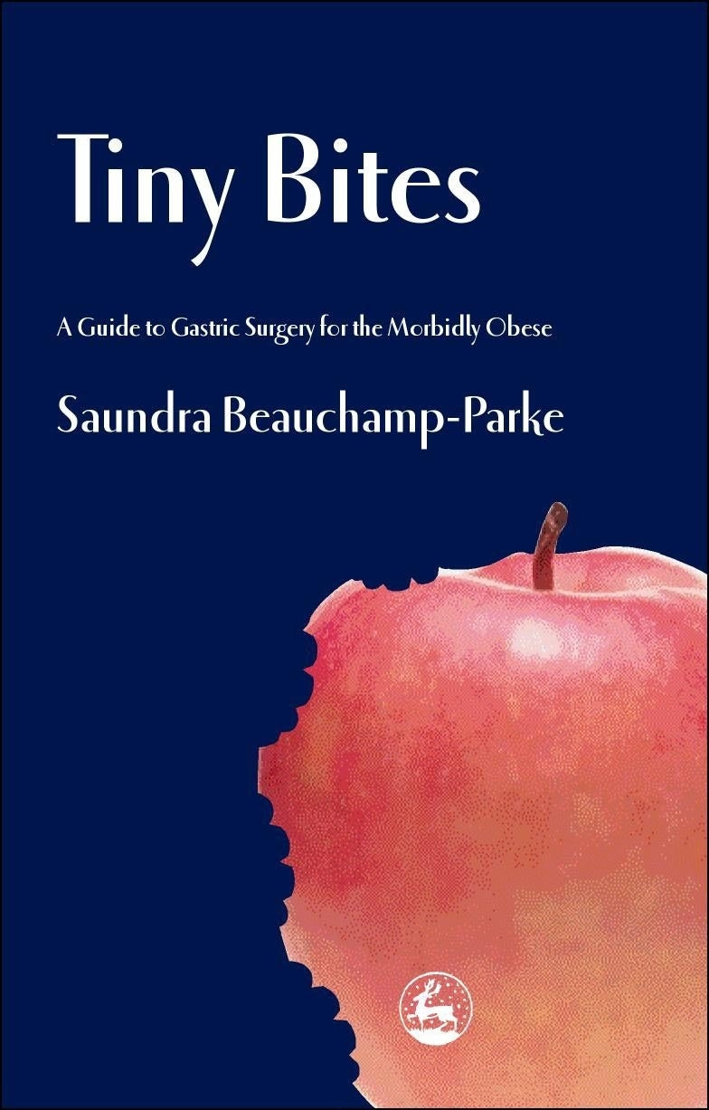 Tiny Bites by Saundra Beauchamp-Parke