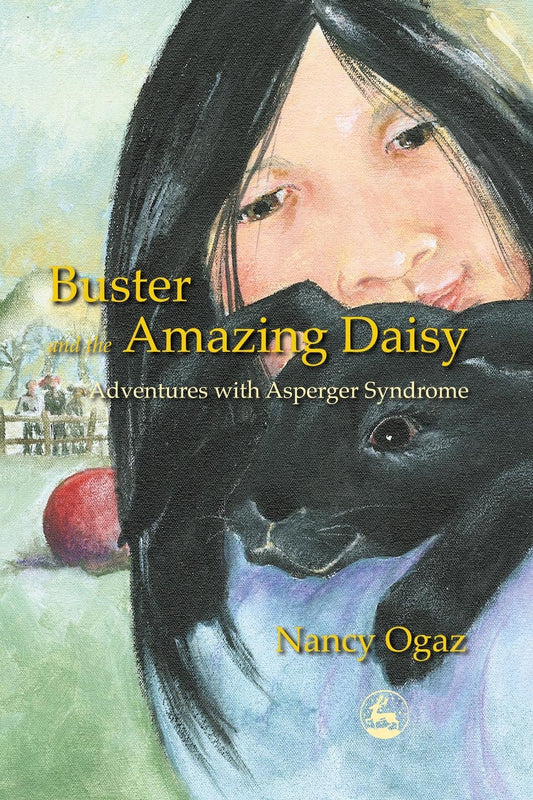 Buster and the Amazing Daisy by Nancy Ogaz