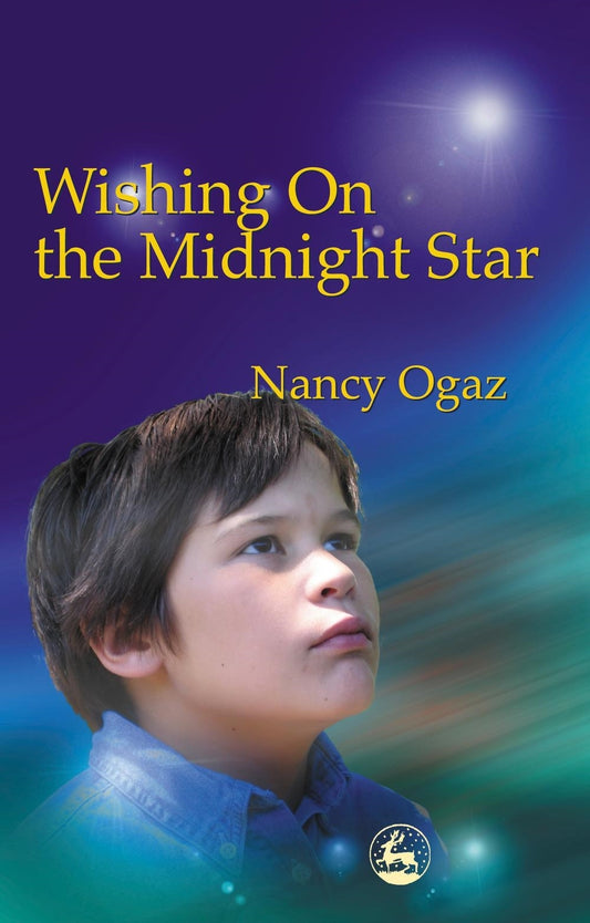 Wishing On the Midnight Star by Nancy Ogaz