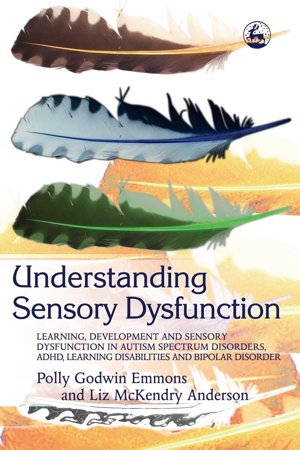 Understanding Sensory Dysfunction by Polly Emmons, Liz Anderson
