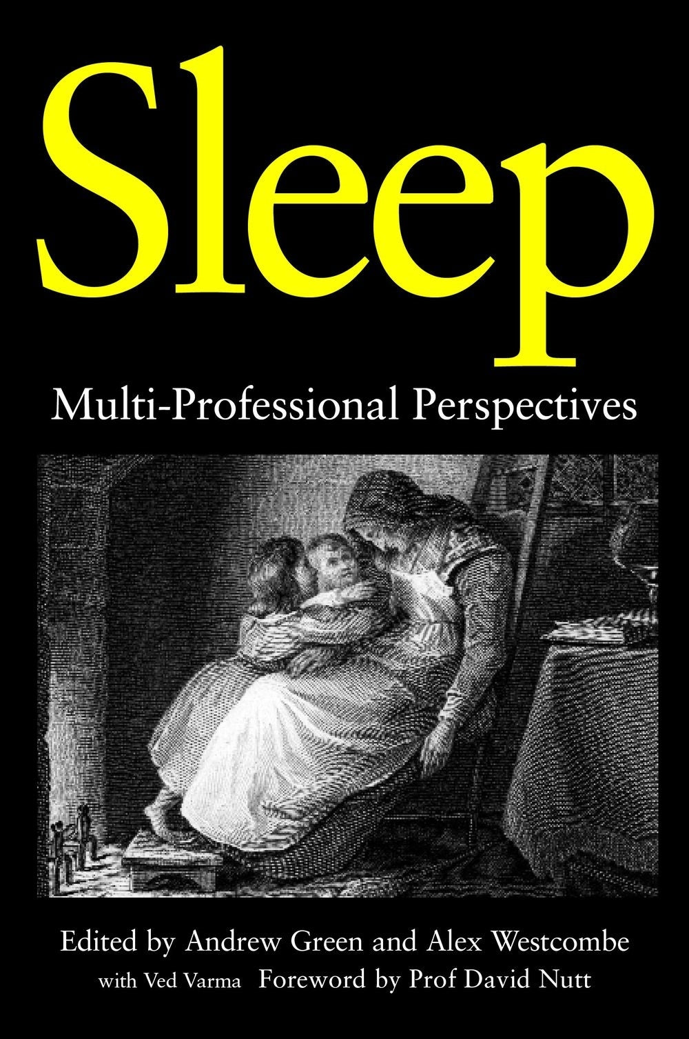 Sleep by Andrew Green, Alex Westcombe