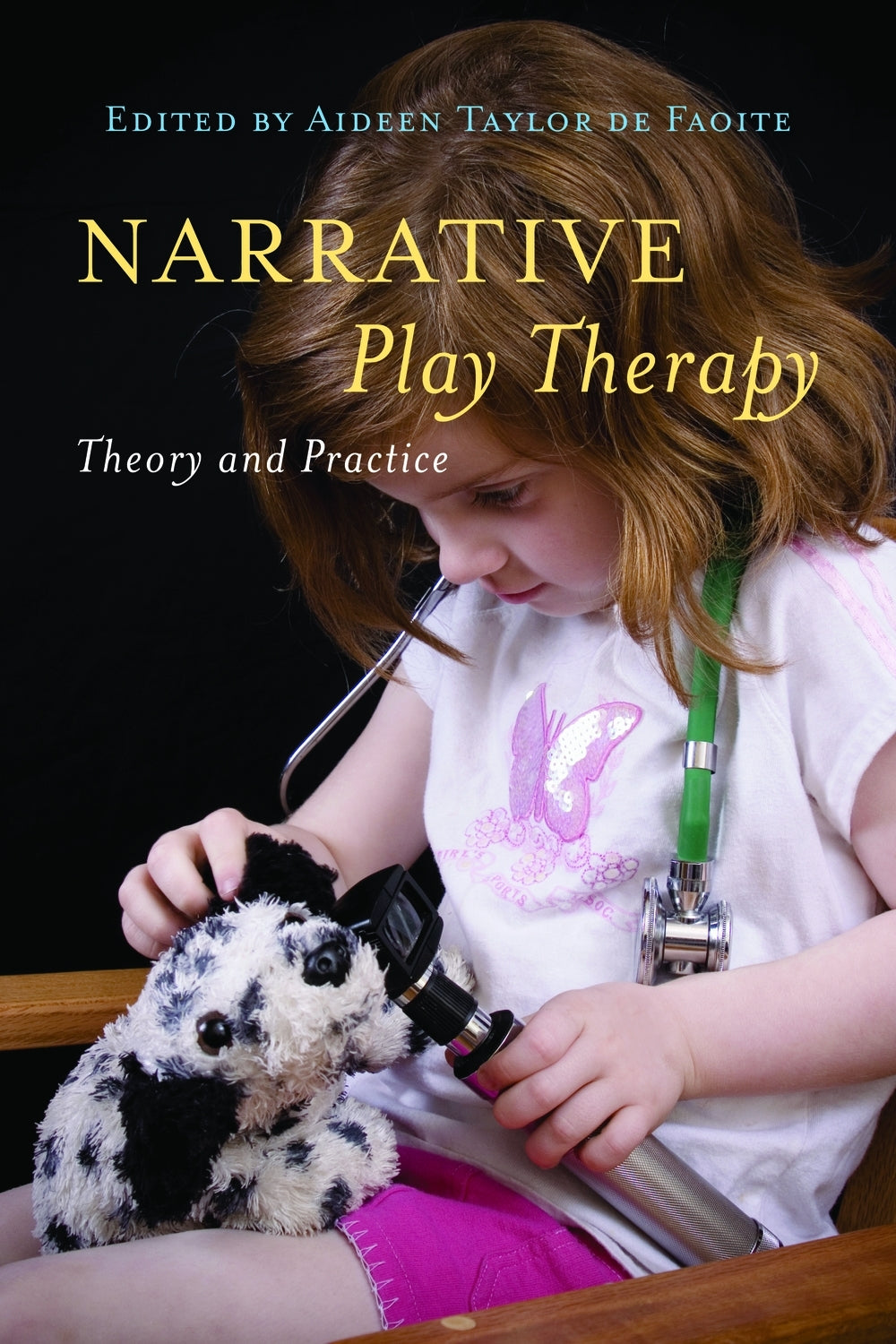 Narrative Play Therapy by Aideen Taylor de Taylor de Faoite