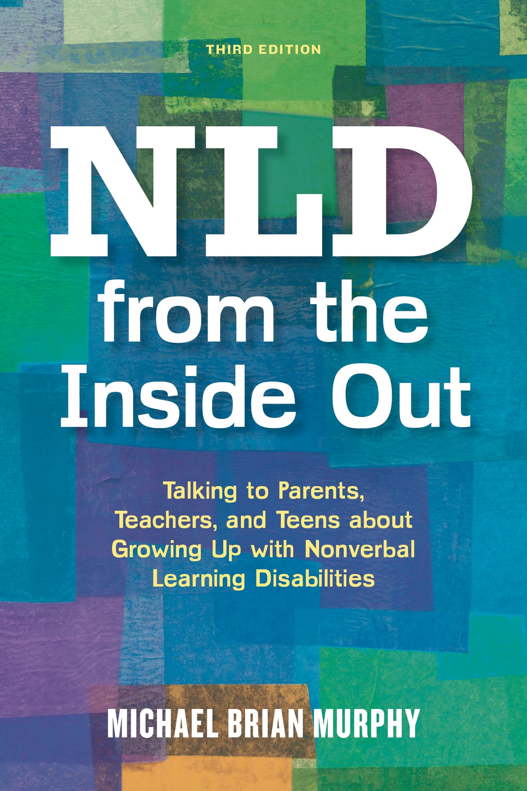 NLD from the Inside Out by Michael Brian Murphy