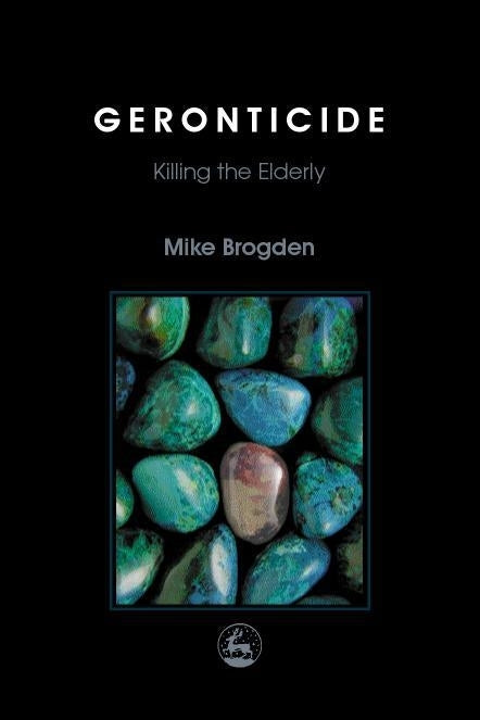 Geronticide by Mike Brogden